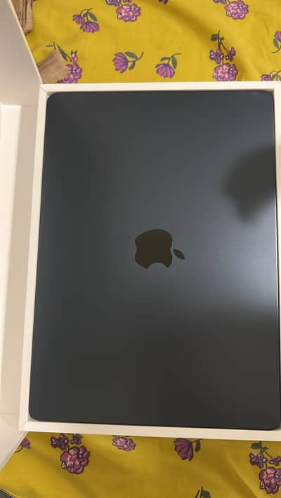 Macbook air m5