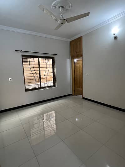 G-13 beautiful room for rent