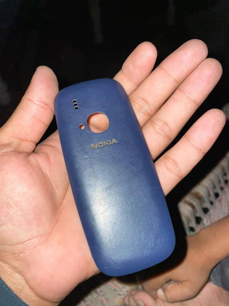 Nokia 3310 1