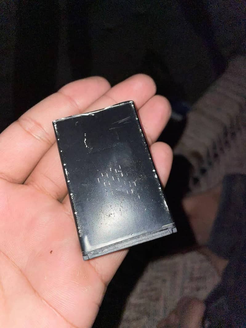 Nokia 3310 4
