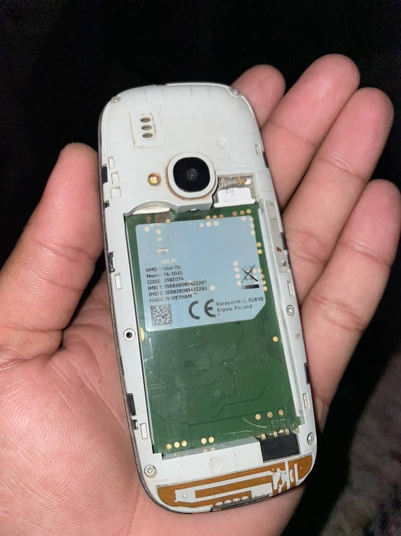 Nokia 3310 5