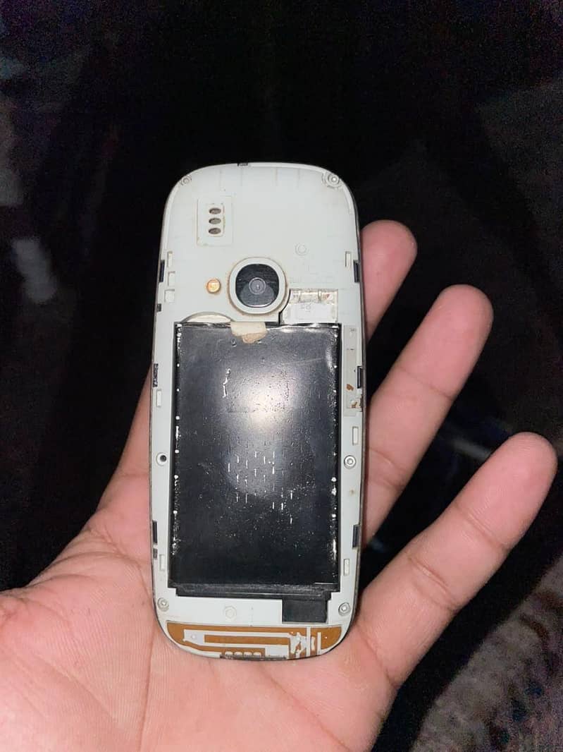 Nokia 3310 6