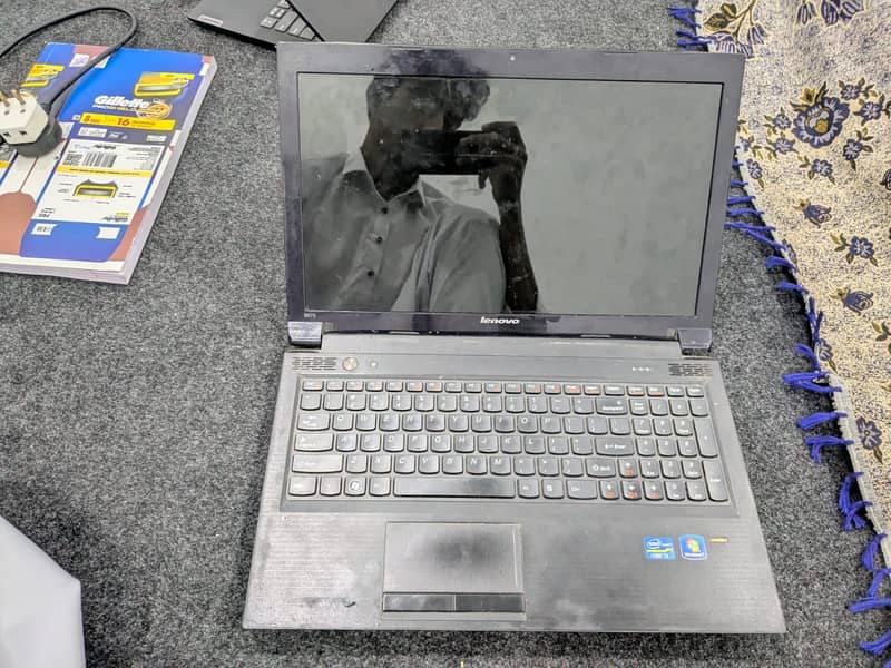 Laptop 2