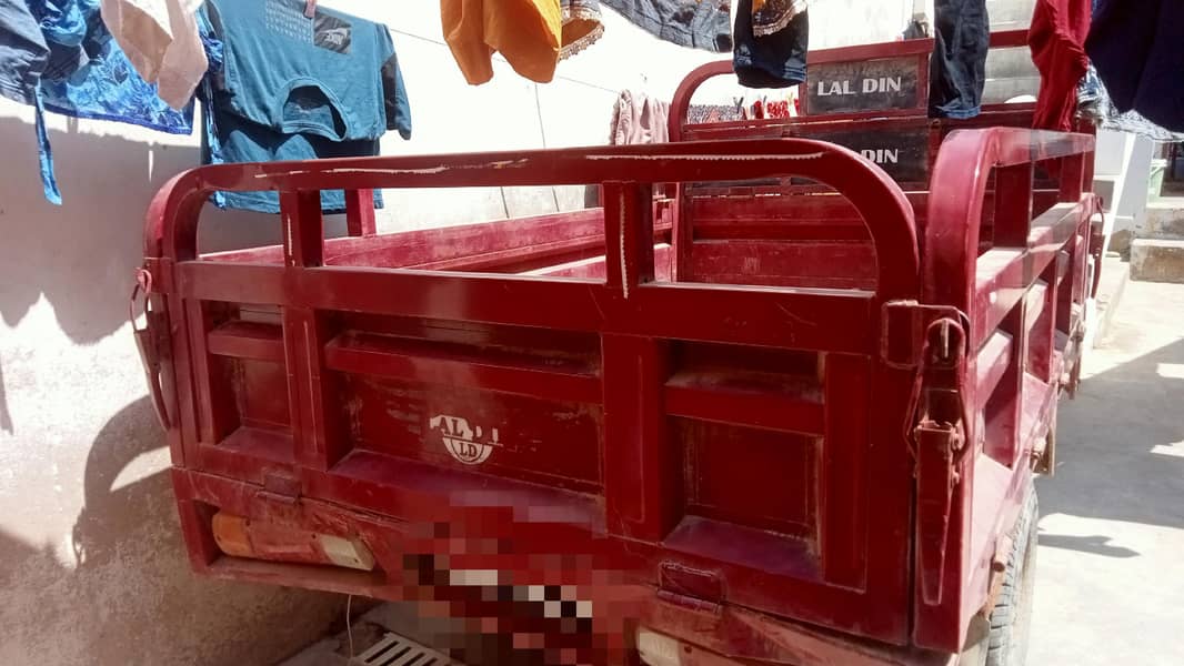 Lal Din 100cc - Other Vehicles - 1120572662