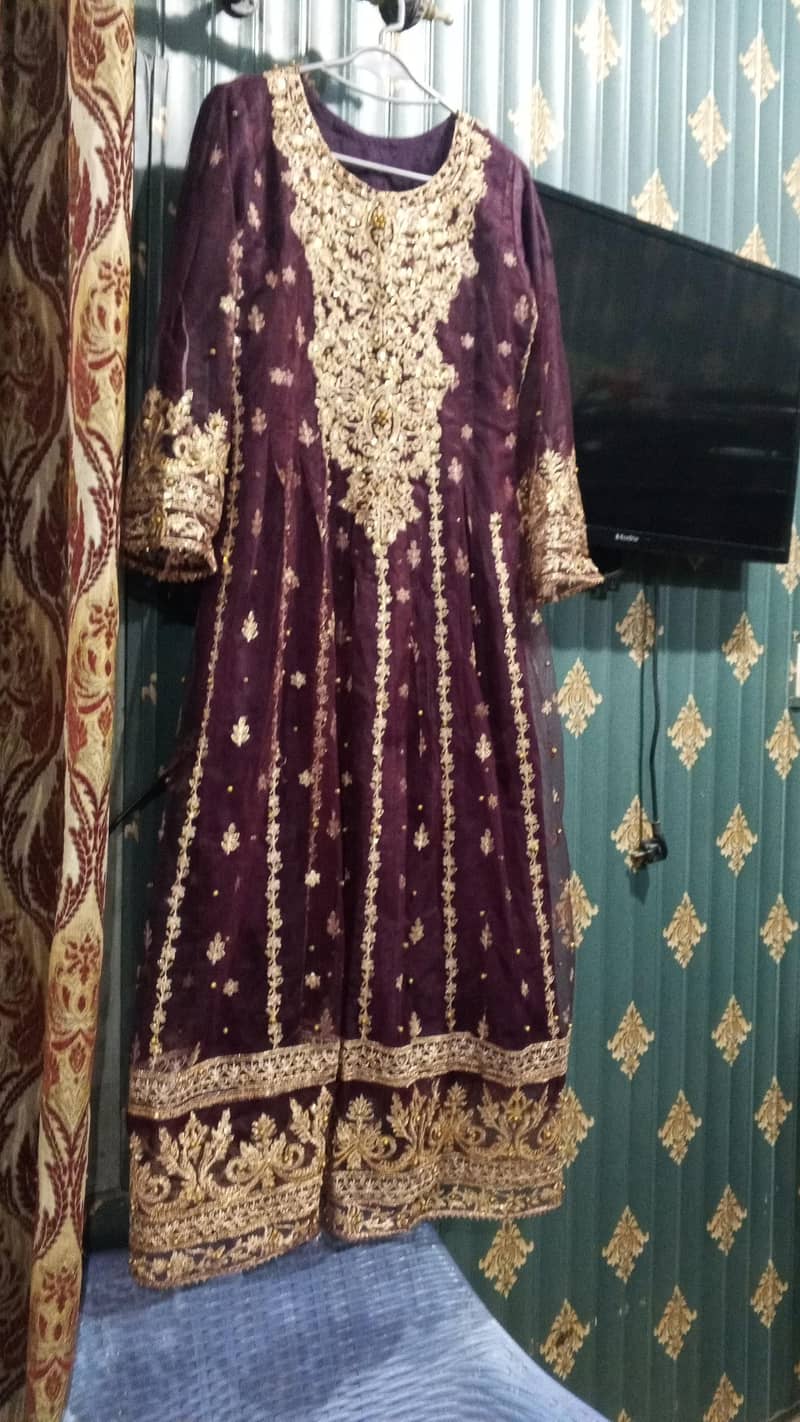 bridal maxi 0