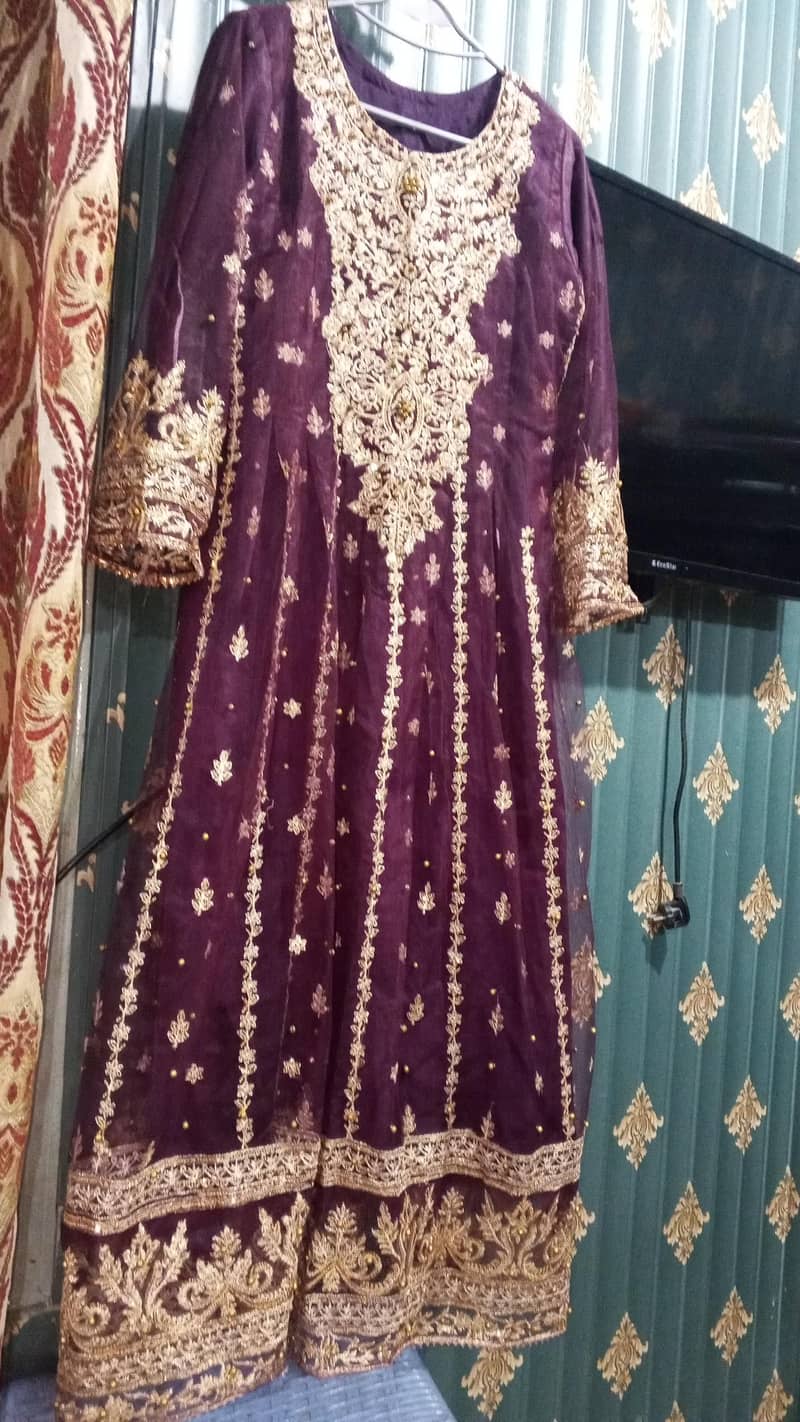 bridal maxi 1