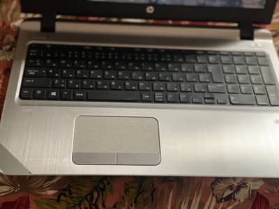 hp laptop