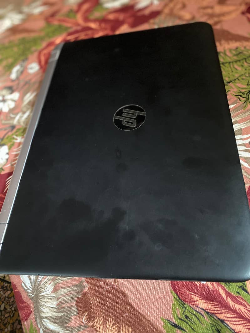hp laptop 2