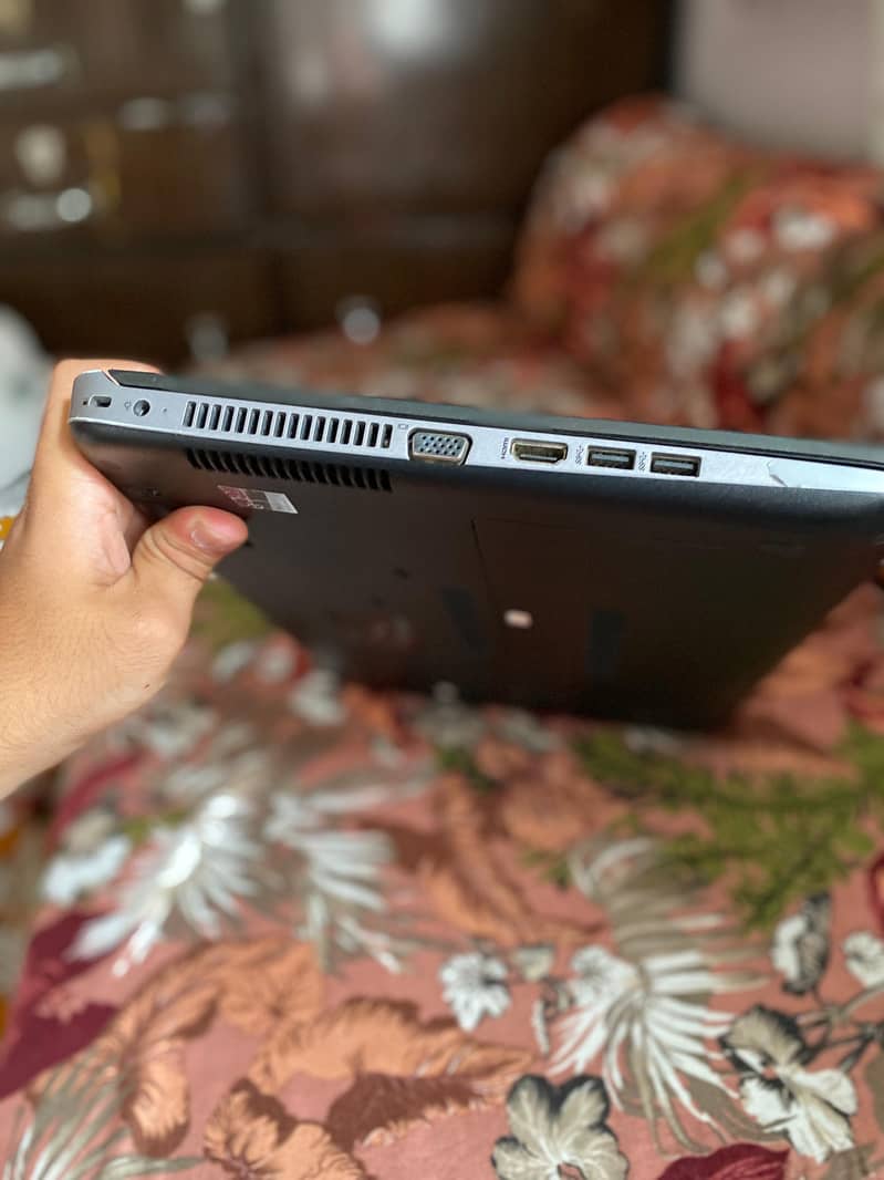 hp laptop 5