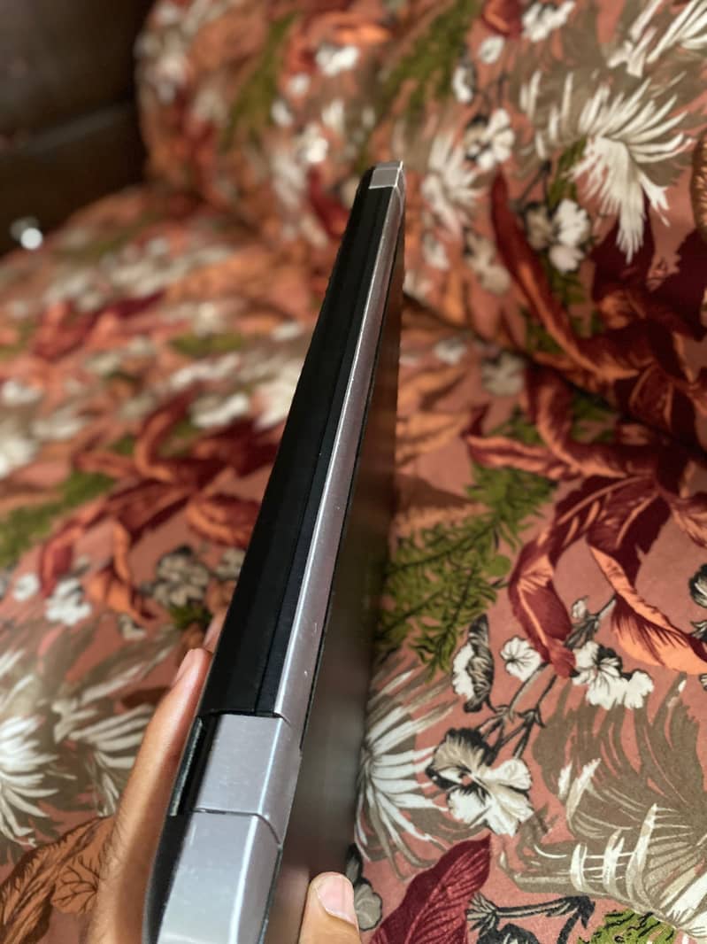 hp laptop 6