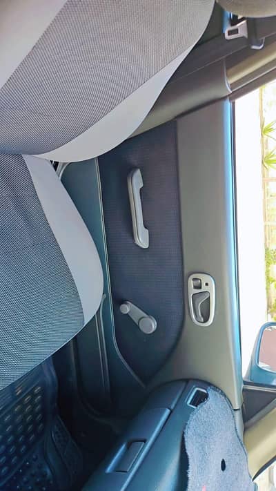 Suzuki Cultus VXR 2014