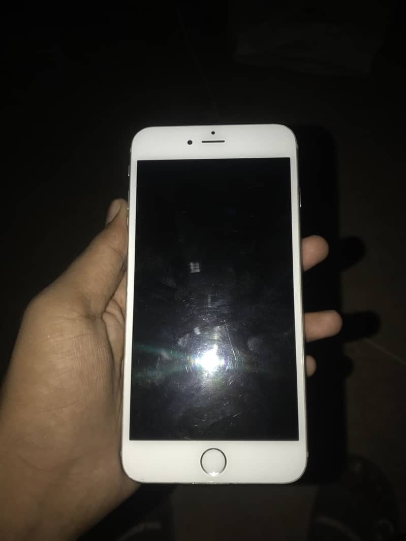 I phone 7plus 0