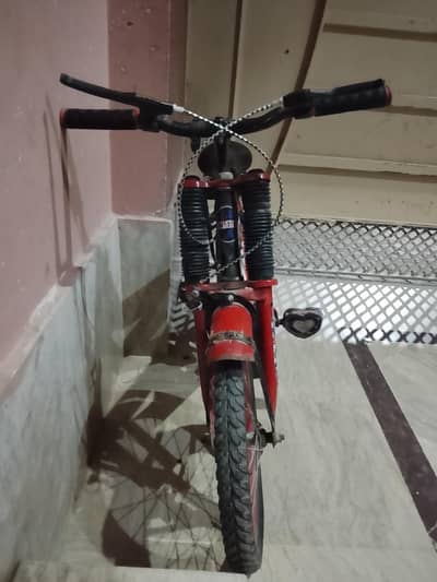 cycle for sale