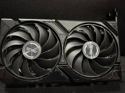 ASUS, RX 9060 XT, 16GB, Gaming Graphics Card, ASUS Dual