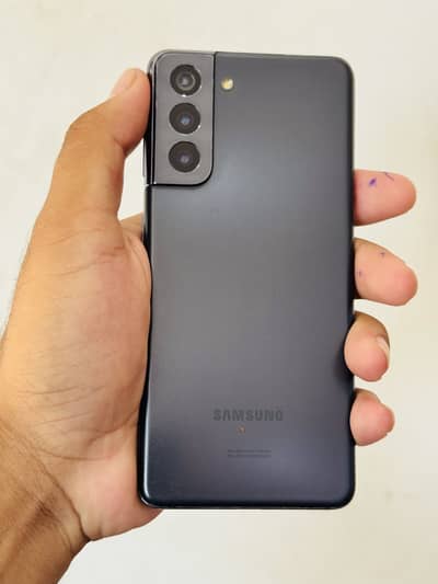 Sumsung Galaxy 21