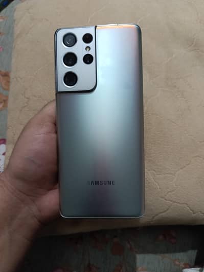 Samsung Mobile S21 Ultra