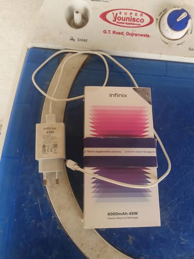 Infinix Hot 70Pro