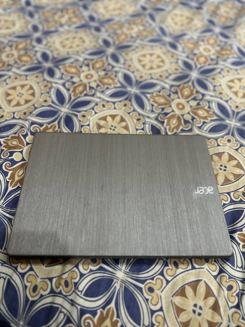 Acer c740 windows 1
