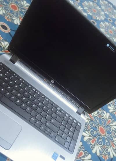HP ProBook 450 G 2