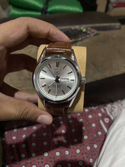 Tag Heuer