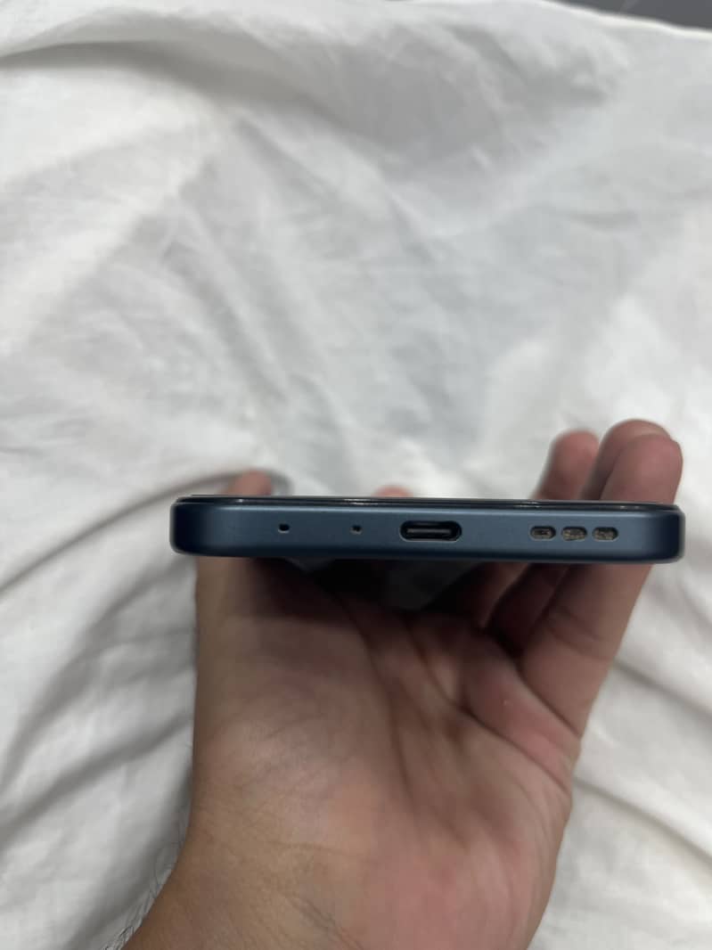 OPPO A6 3