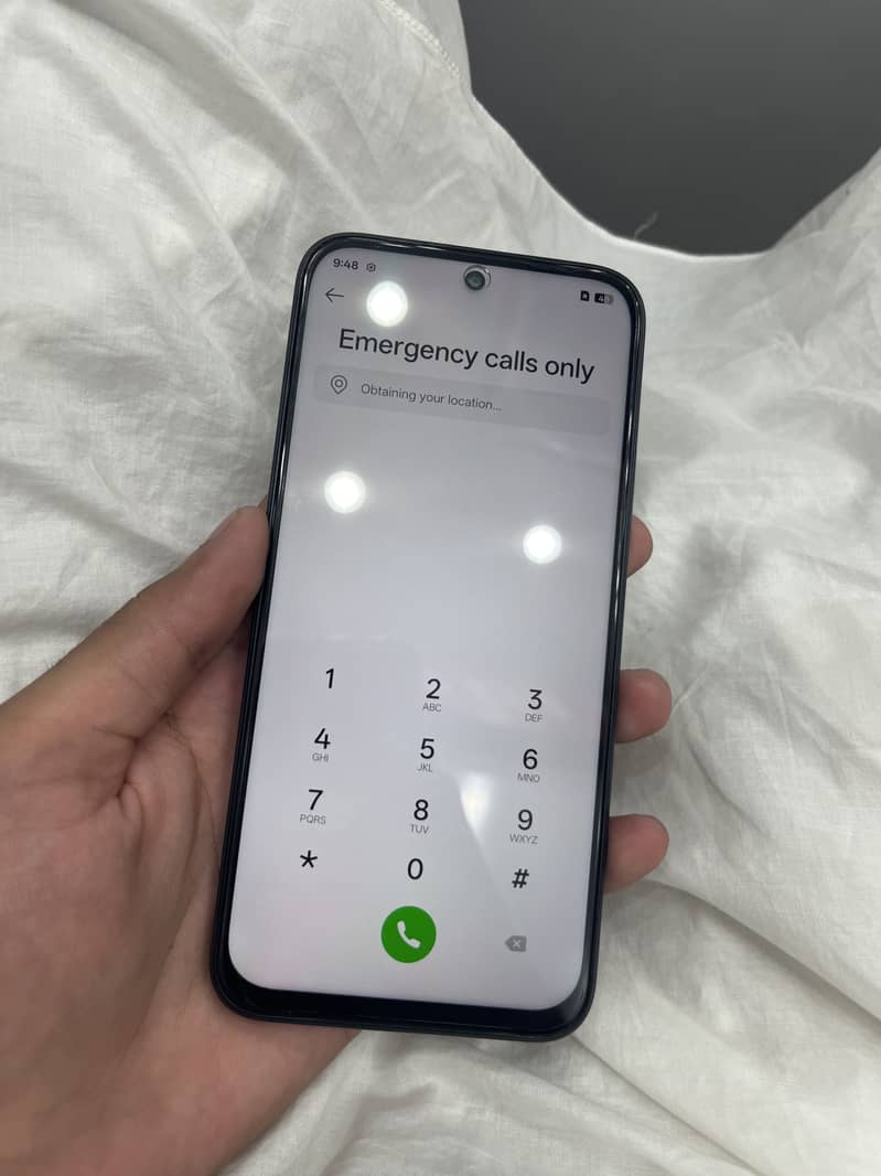 OPPO A6 5