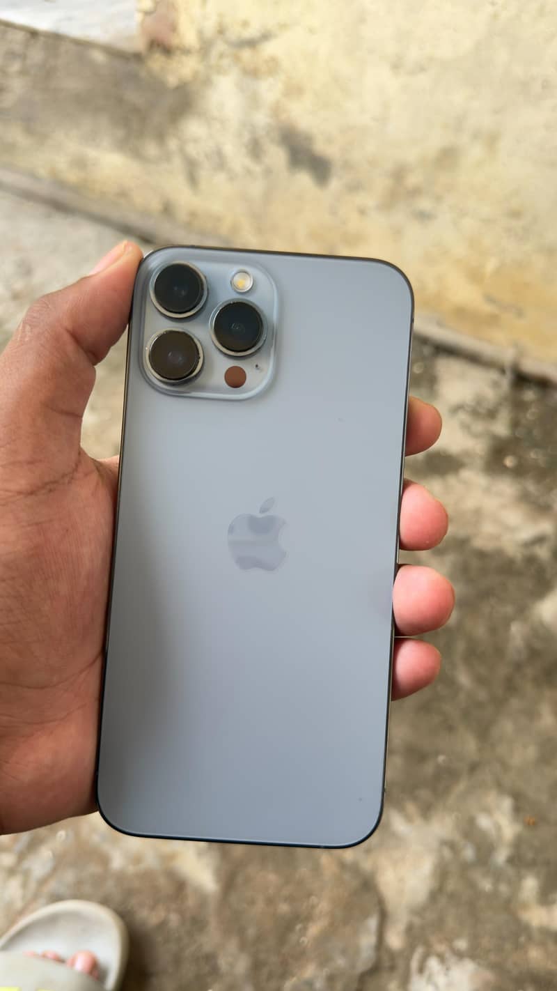 Apple iPhone 13 Pro Max 0