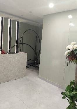 4 Marla Commercial Floor Available For Rent DHA 9 Town