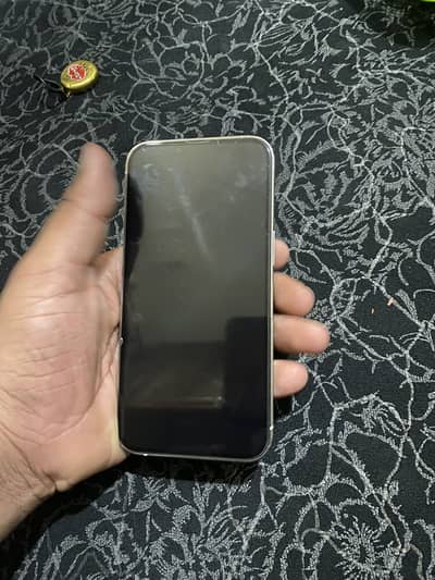 iPhone 13 Pro