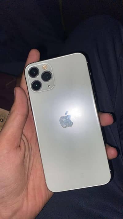 Apple iPhone 11 Pro