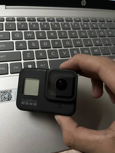 GoPro hero 8 black