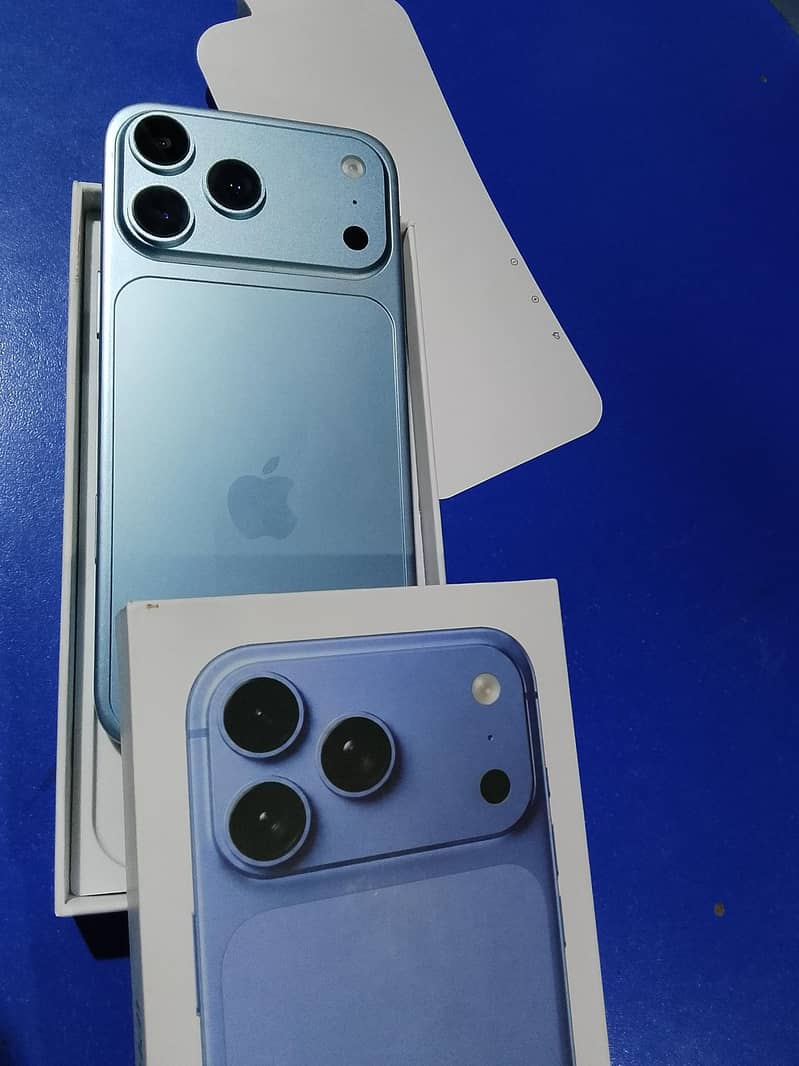 Apple iPhone 18 Pro Max 0