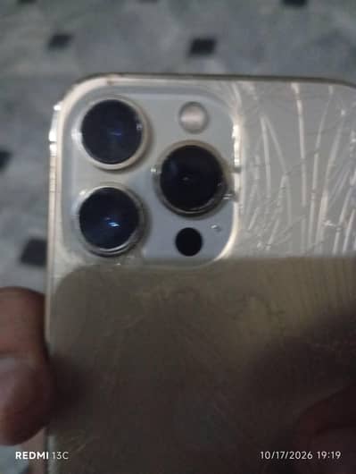 Apple iPhone 13 Pro