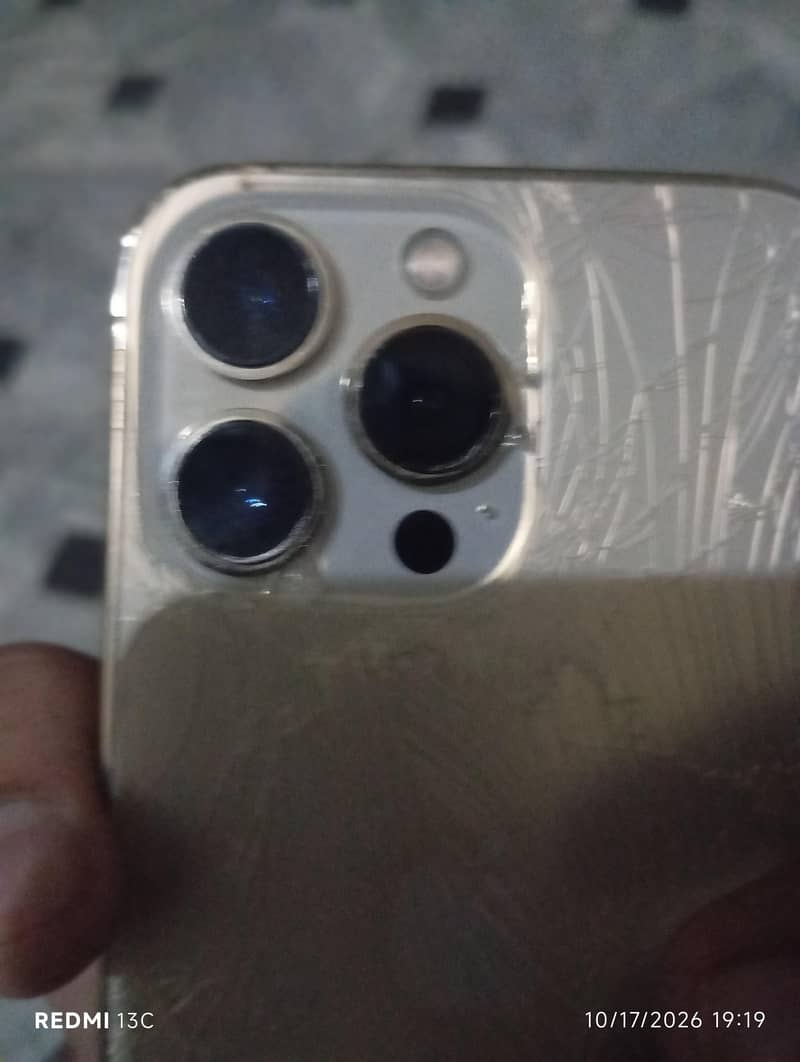 Apple iPhone 13 Pro 0