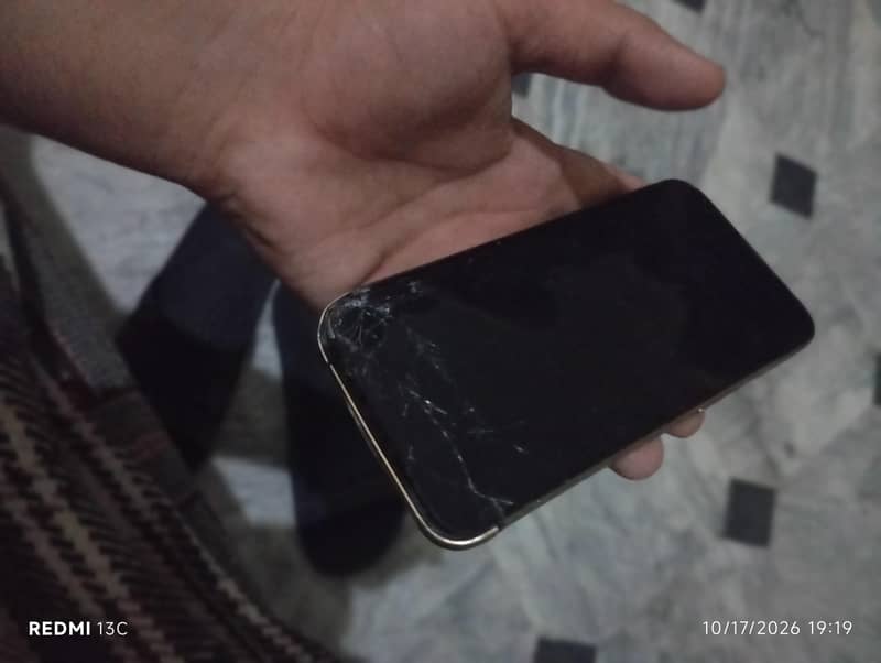 Apple iPhone 13 Pro 5