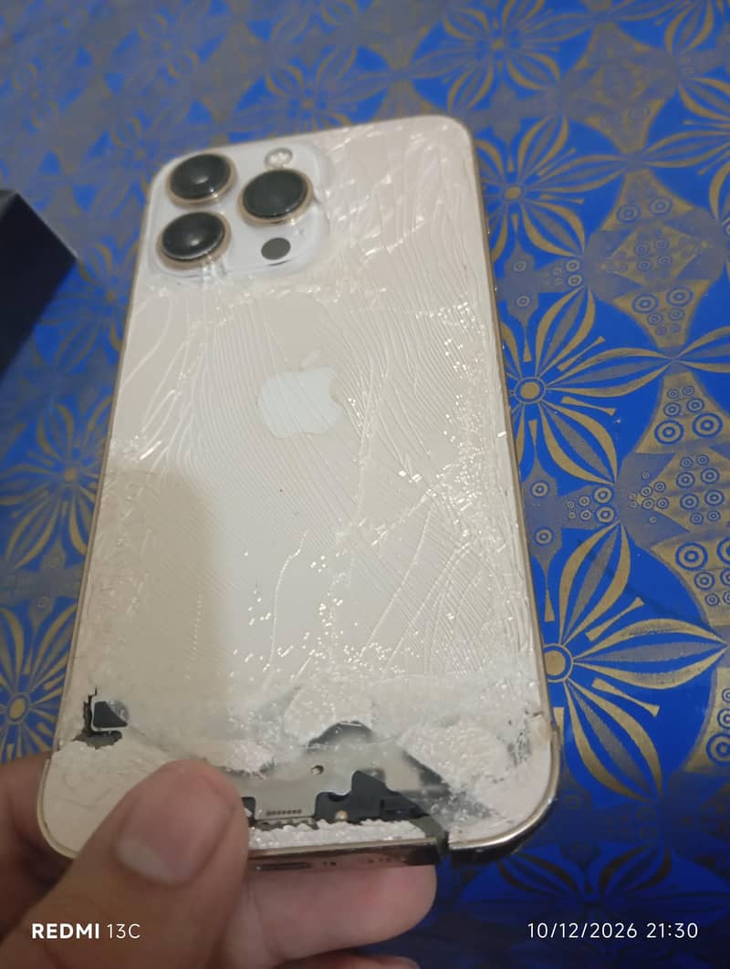 Apple iPhone 13 Pro 6