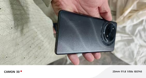 Tecno CAMON 30S 8+8 256