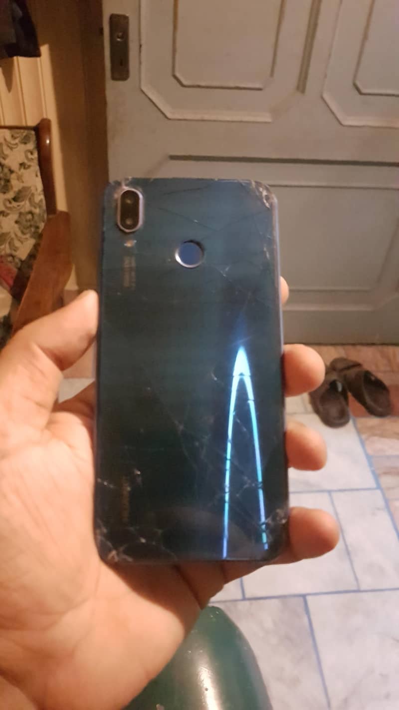 Huawei P20 Lite 4