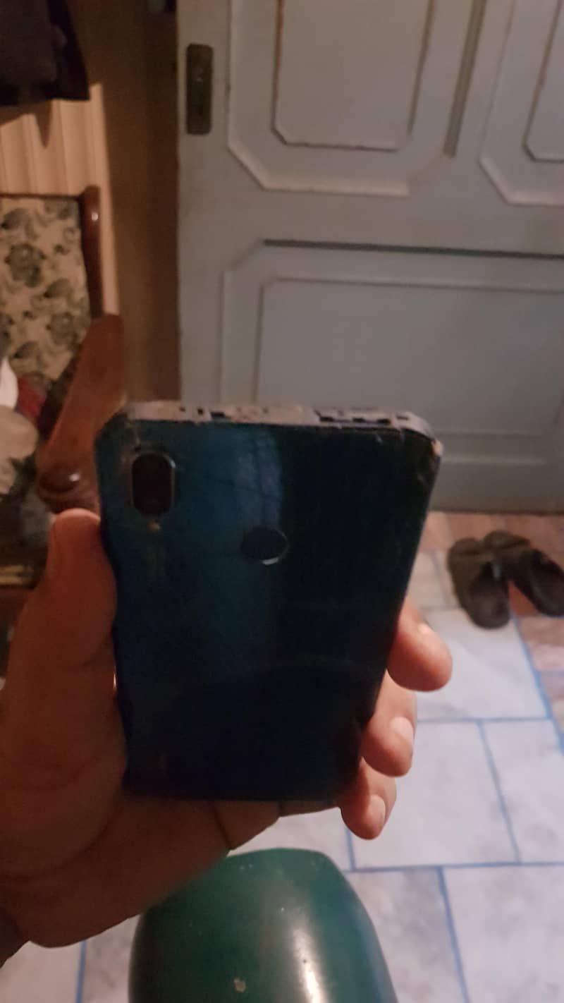 Huawei P20 Lite 5