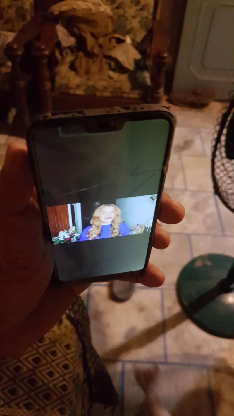 Huawei P20 Lite 7