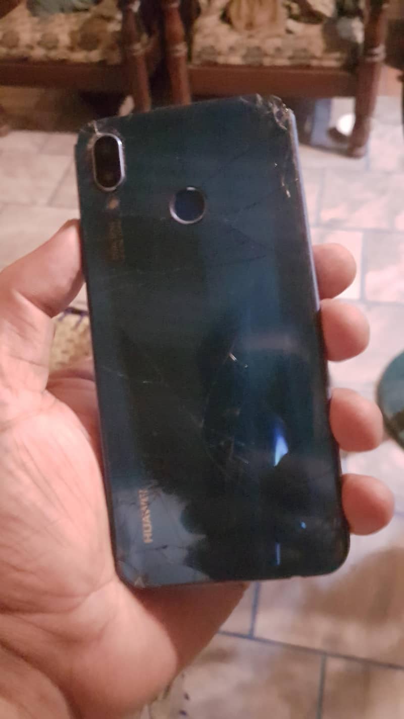 Huawei P20 Lite 8
