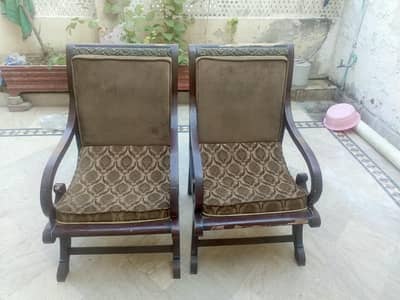 premium quality lounge chairs
