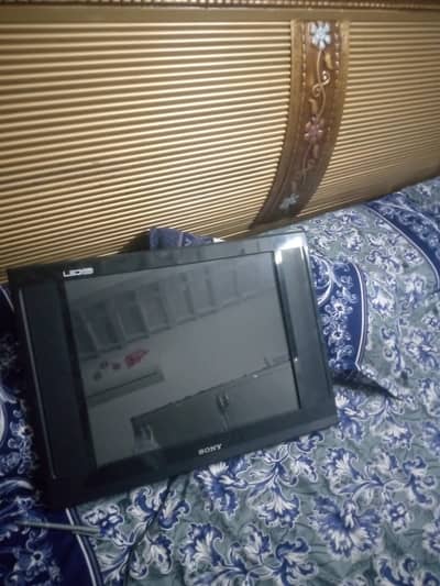 Sony tv 17 inch