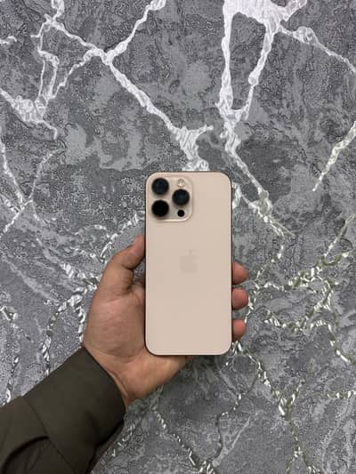 iPhone 16 Pro Max Non Pta Factory Unlock 256 GB