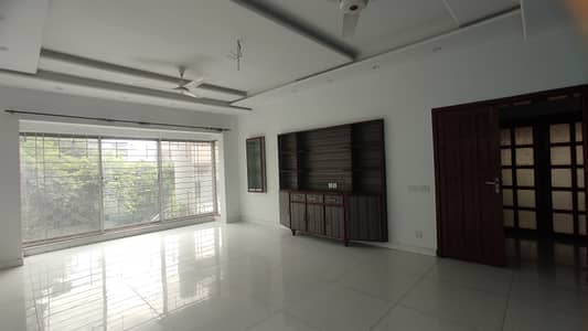 1 Kanal Lower Portion Available For Rent