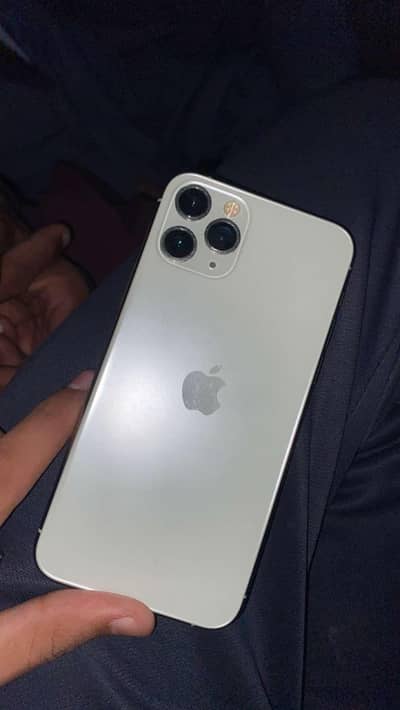 Apple iPhone 11 Pro