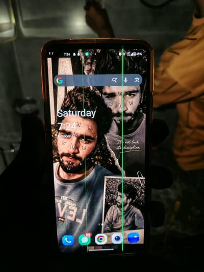 One Plus 8T