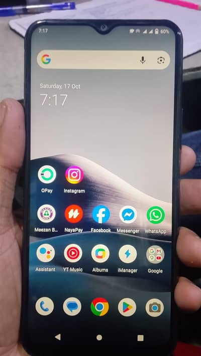 Vivo V2024