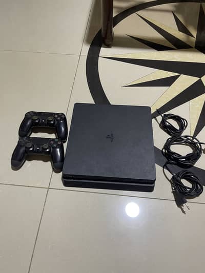 Ps4 slim sealed jailbreak