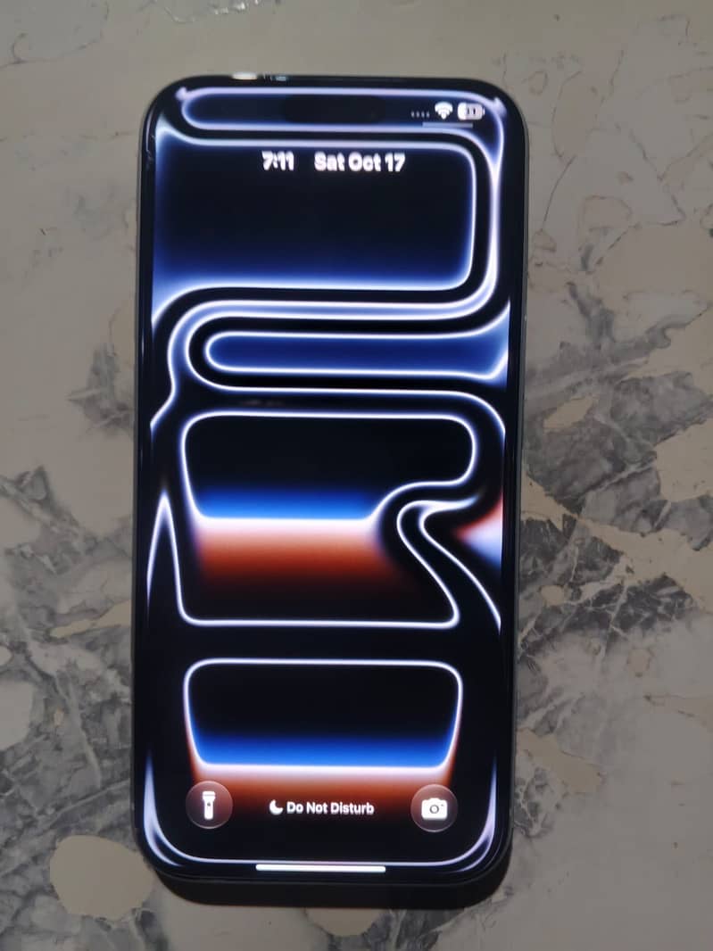 Apple iPhone 17 Pro Max 4